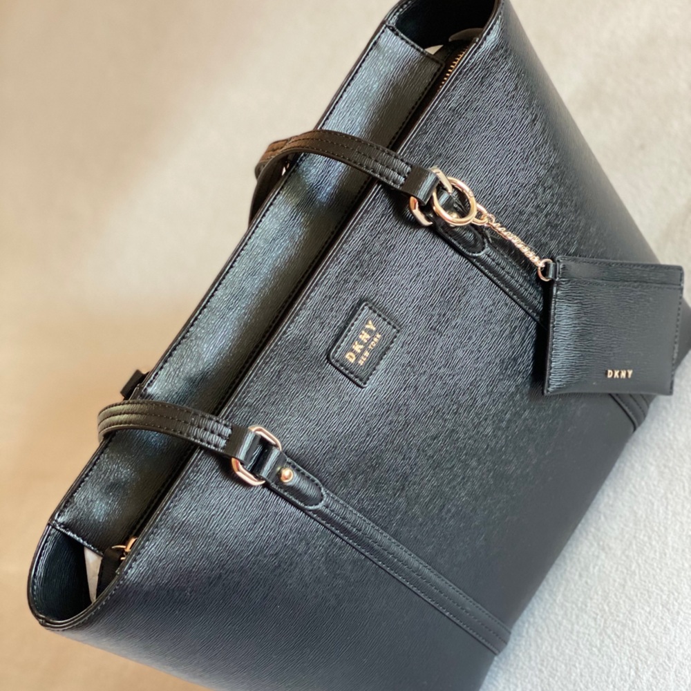 DKNY AMY TOTE